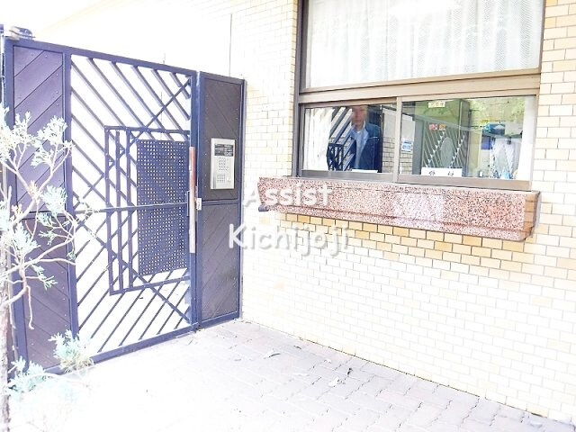 物件内観写真17　