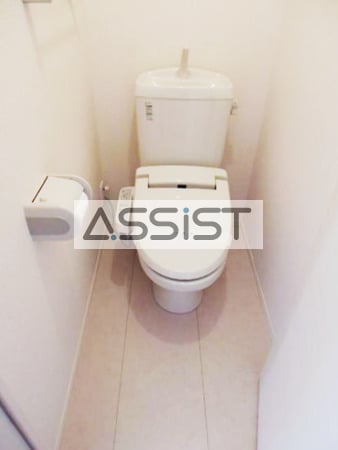 物件内観写真9　(別号室：参考写真)