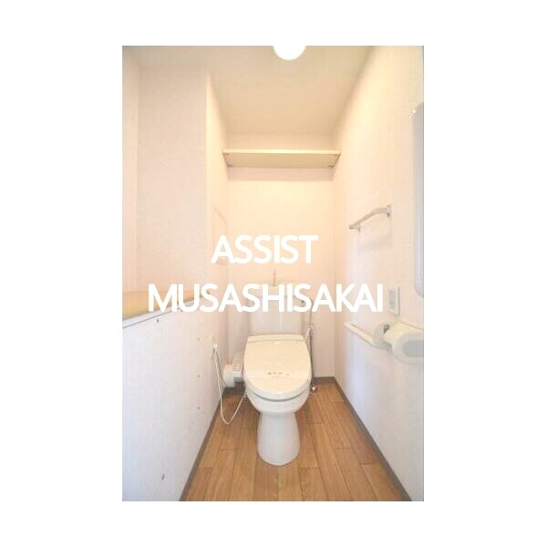 物件内観写真10　