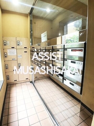 物件内観写真21　