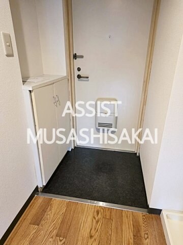 物件内観写真12　