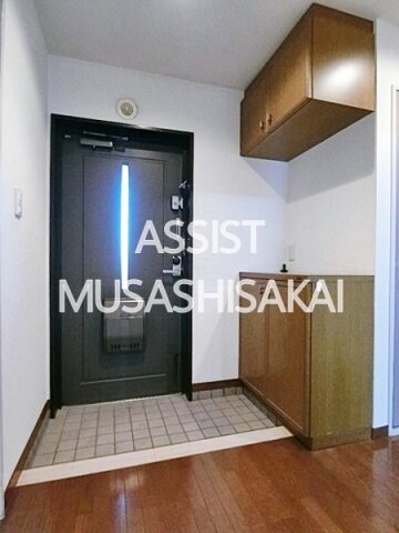 物件内観写真20　(写真：設備同仕様の参考写真です)