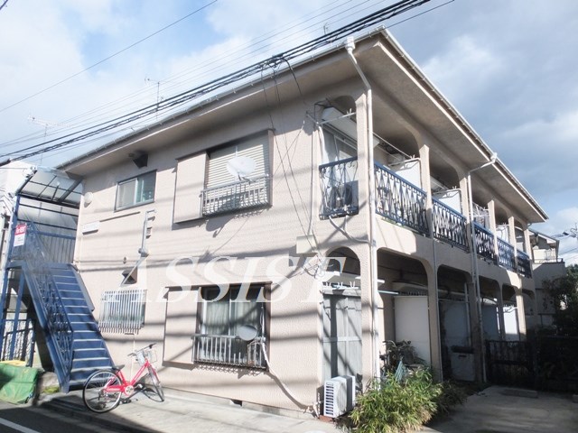 エメルハイツ方南