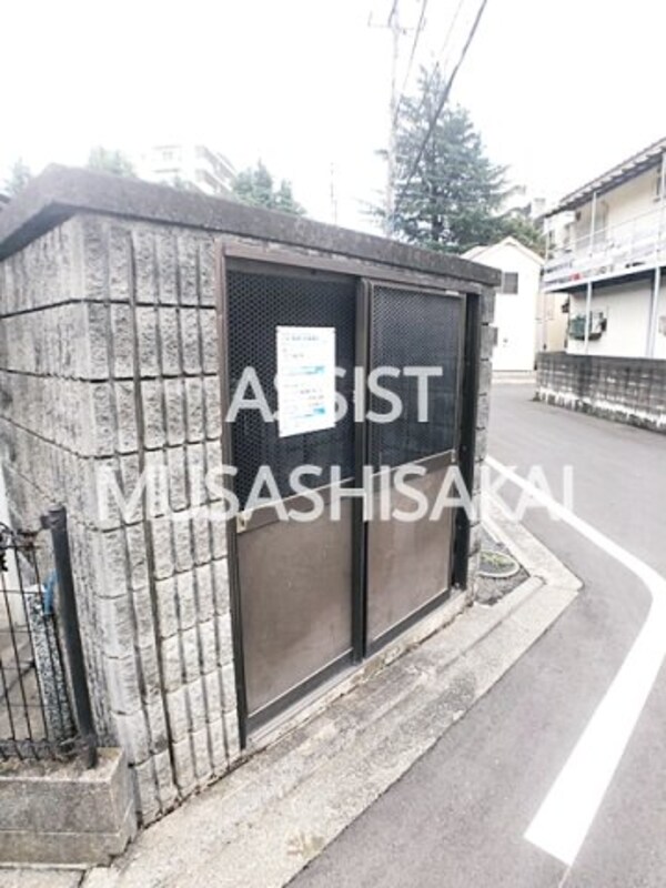 建物設備