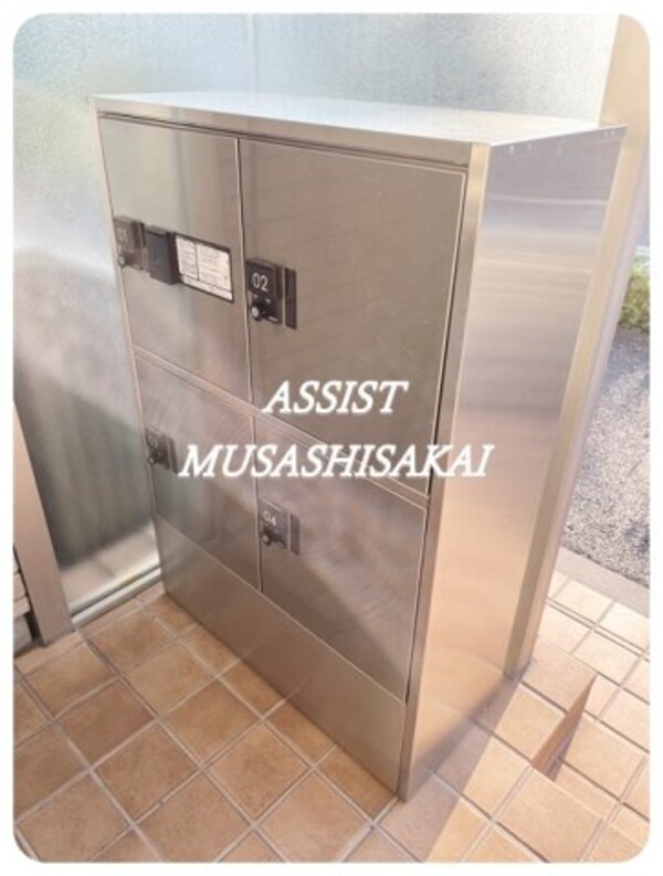 建物設備