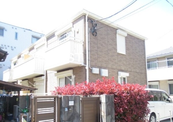 外観(お電話でお問合わせ頂けますと、よりスムーズにご対応出来ます♪)