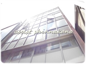 朝野ビル外観写真