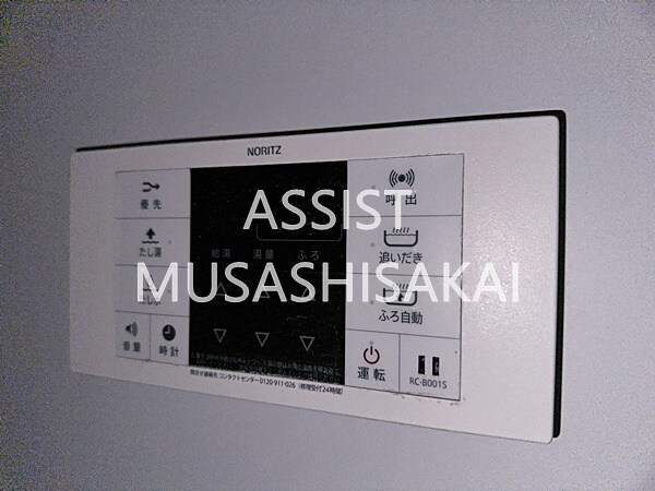建物設備