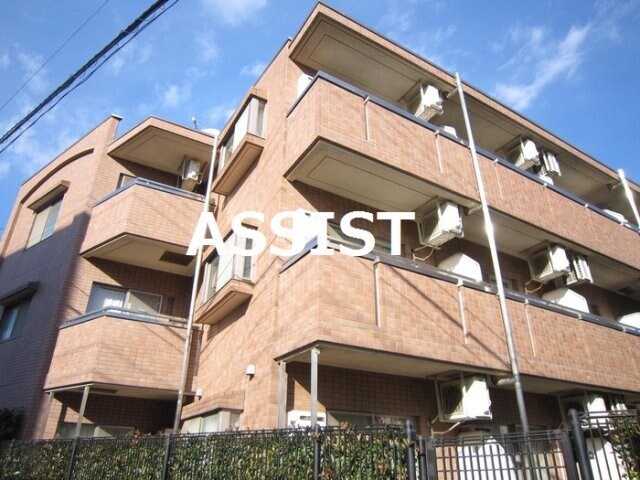 物件外観写真1　(お電話でお問合わせ頂けますと、よりスムーズにご対応出来ます♪)