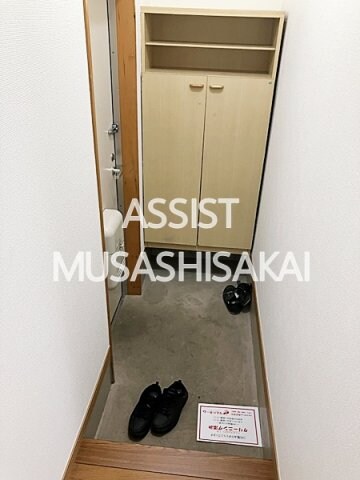 物件内観写真13　