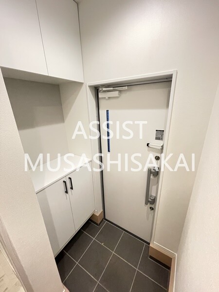 物件内観写真14　