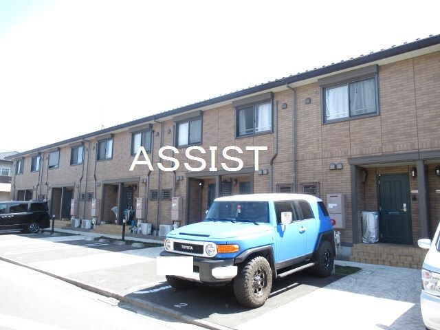 物件外観写真1　(先行申込受付中です！お気軽にお問い合わせください＾＾)