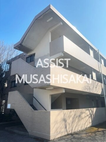 物件外観写真1　(お電話でお問合わせ頂けますと、よりスムーズにご対応出来ます♪)