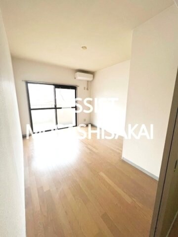 物件内観写真6　(同仕様：別号室参考写真)