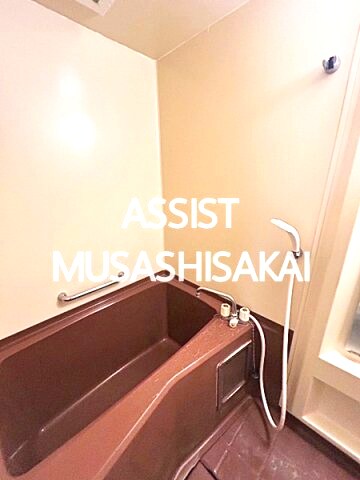 物件内観写真8　(同仕様：別号室参考写真)