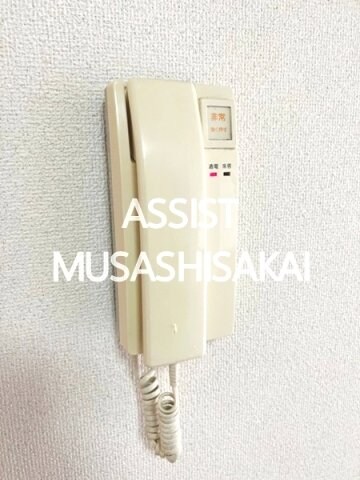 物件内観写真15　(同仕様：別号室参考写真)