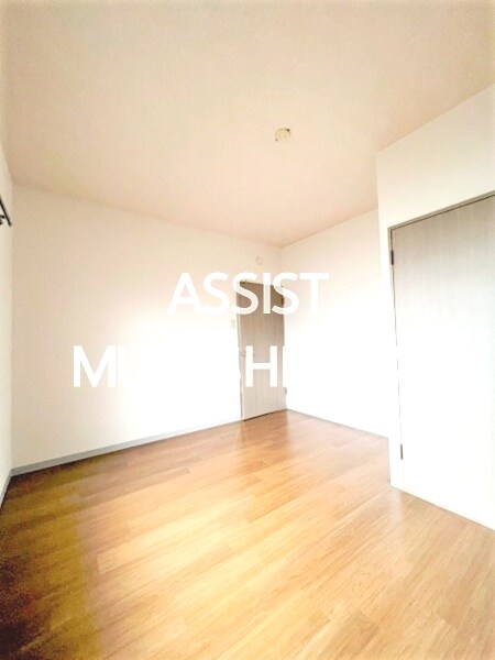 物件内観写真22　(同仕様：別号室参考写真)