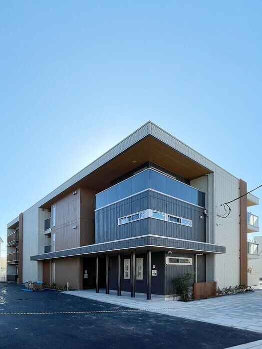 物件外観写真1　(お電話でお問合わせ頂けますと、よりスムーズにご対応出来ます♪)