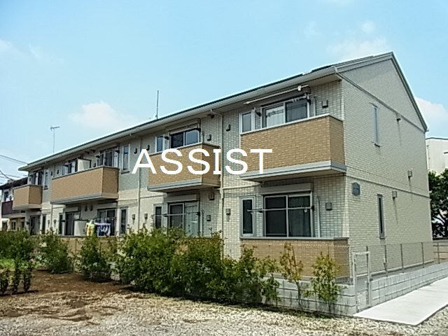 物件外観写真1　(クレール国分寺☆外観)