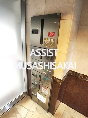 物件内観写真14　