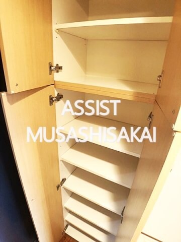 物件内観写真21　