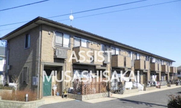 物件外観写真1　(お電話でお問合わせ頂けますと、よりスムーズにご対応出来ます♪)