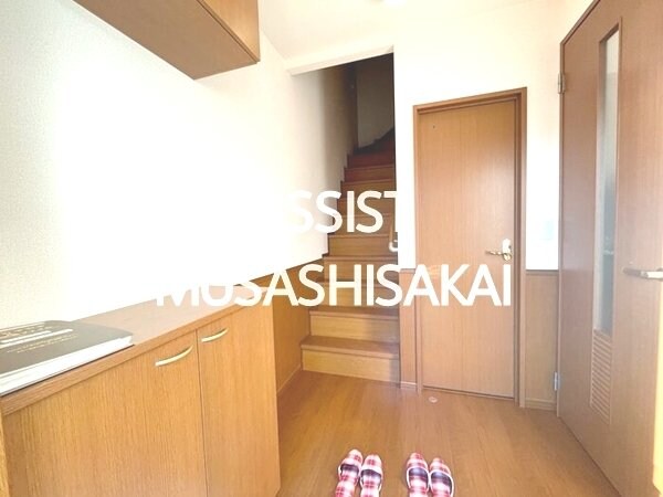 物件内観写真15　