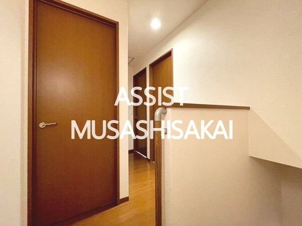 物件内観写真21　