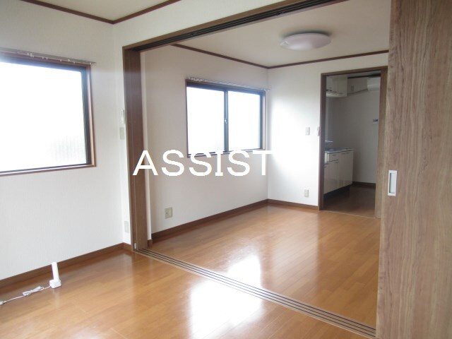 物件内観写真11　