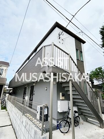 物件外観写真1　(すぐに内見可能です＾＾お気軽にお問い合わせください☆)