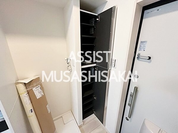 物件内観写真11　