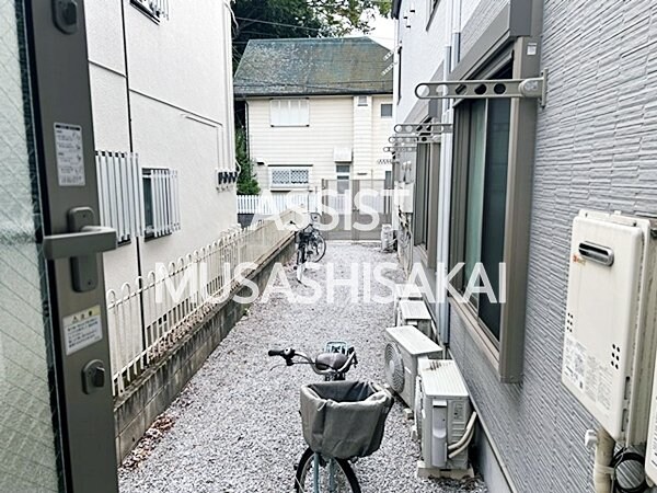 物件内観写真14　