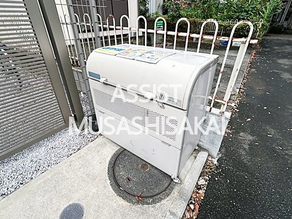 物件内観写真15　