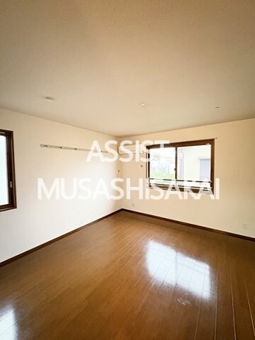 物件内観写真12　(別号室の参考写真です)