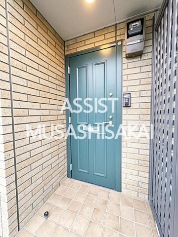 物件内観写真22　