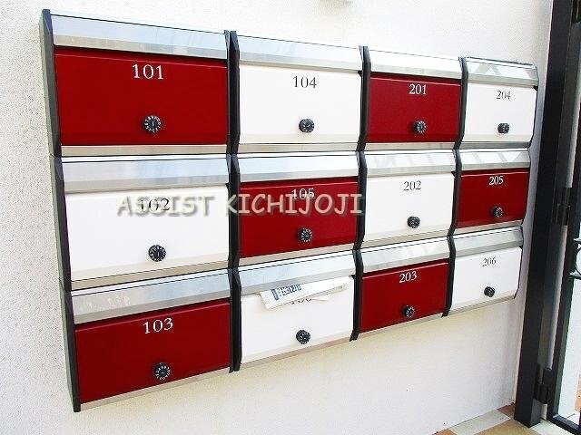 物件内観写真15　