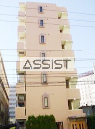 物件外観写真1　(お電話でお問合わせ頂けますと、よりスムーズにご対応出来ます♪)