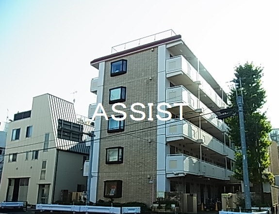 物件外観写真1　(すぐに内見可能です＾＾お気軽にお問い合わせください☆)