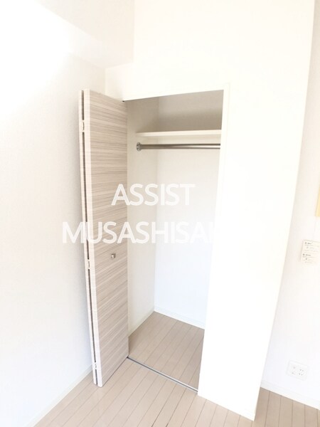 物件内観写真10　(写真：設備同仕様の別物件です)