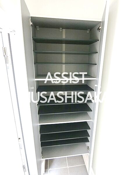 物件内観写真11　(別号室：参考写真)