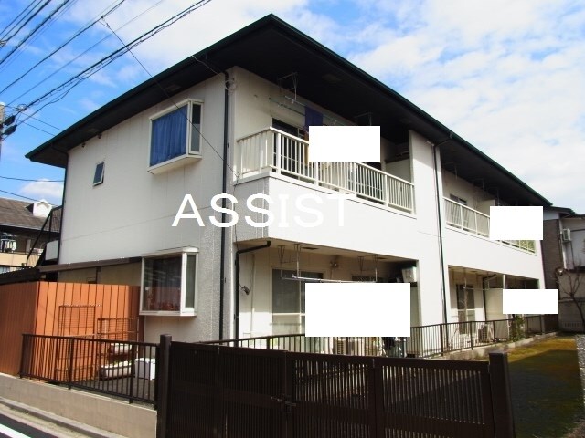 物件外観写真1　(お電話でお問合わせ頂けますと、よりスムーズにご対応出来ます♪)