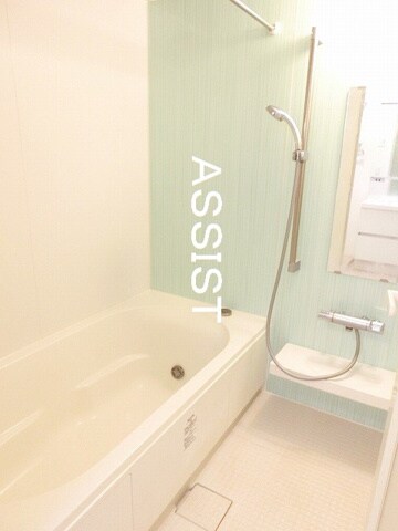 物件内観写真8　(※同物件参考写真です)