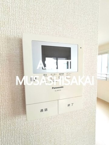 物件内観写真15　(※同物件参考写真です)