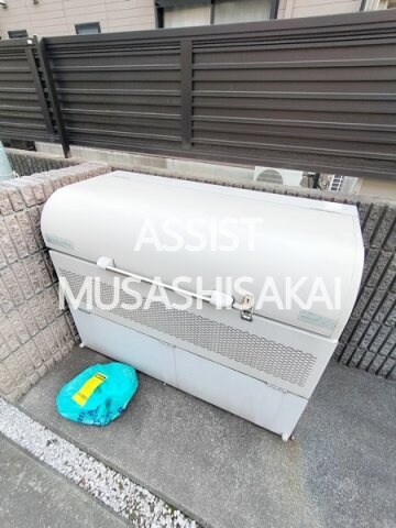 物件内観写真16　