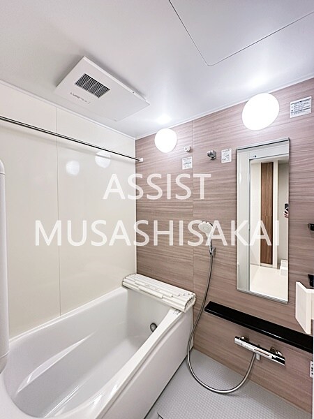 物件内観写真11　