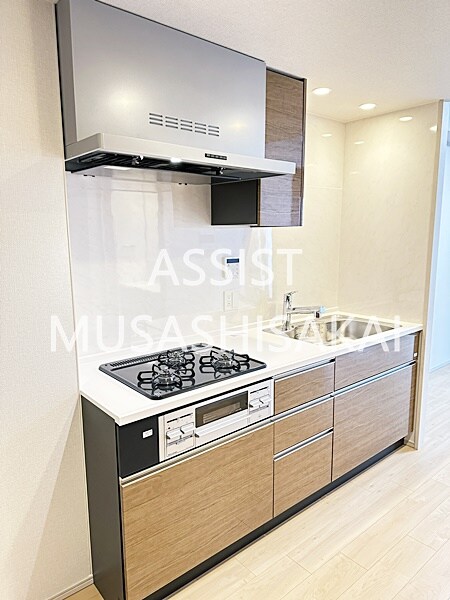 物件内観写真13　