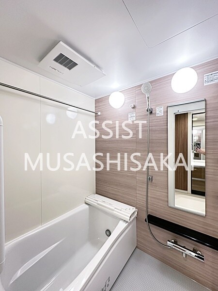 物件内観写真17　