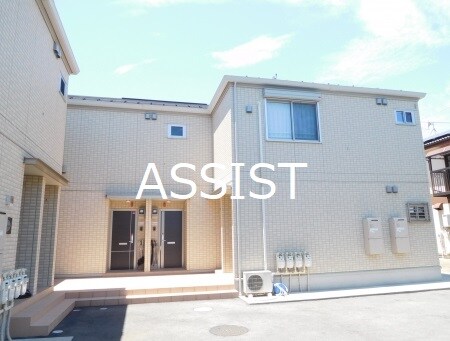 物件外観写真1　(お電話でお問合わせ頂けますと、よりスムーズにご対応出来ます♪)