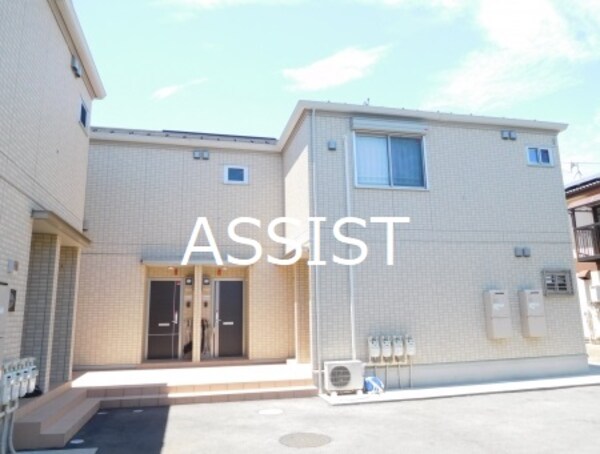 外観(お電話でお問合わせ頂けますと、よりスムーズにご対応出来ます♪)