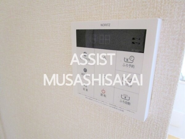 物件内観写真21　